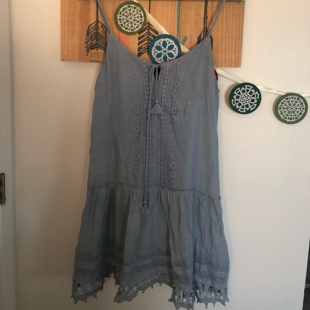 Summer Sundress